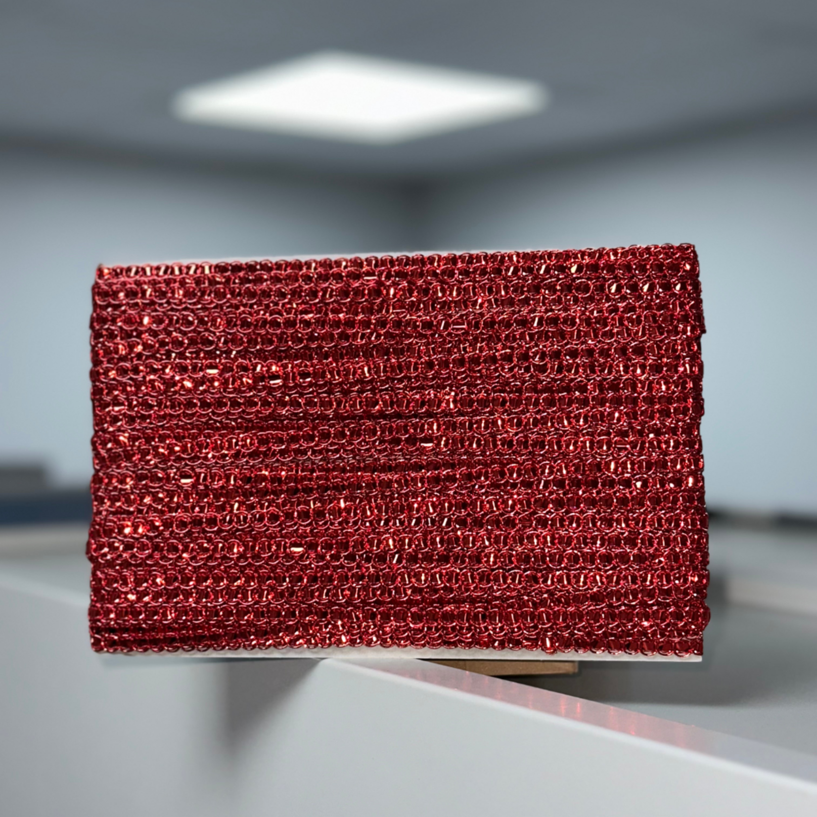 2200 Single Box Braid 36 Yards