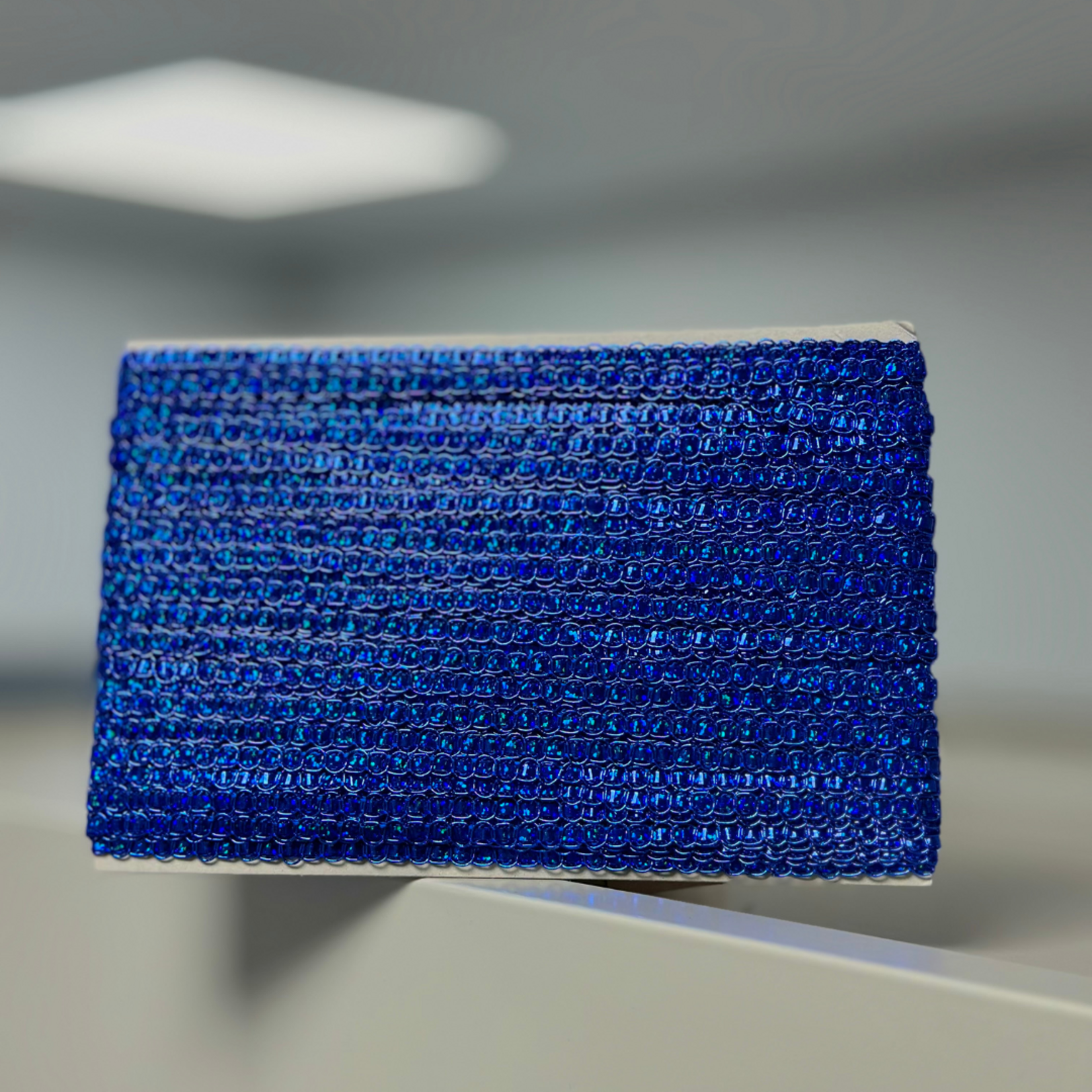 2200 Single Box Braid 36 Yards