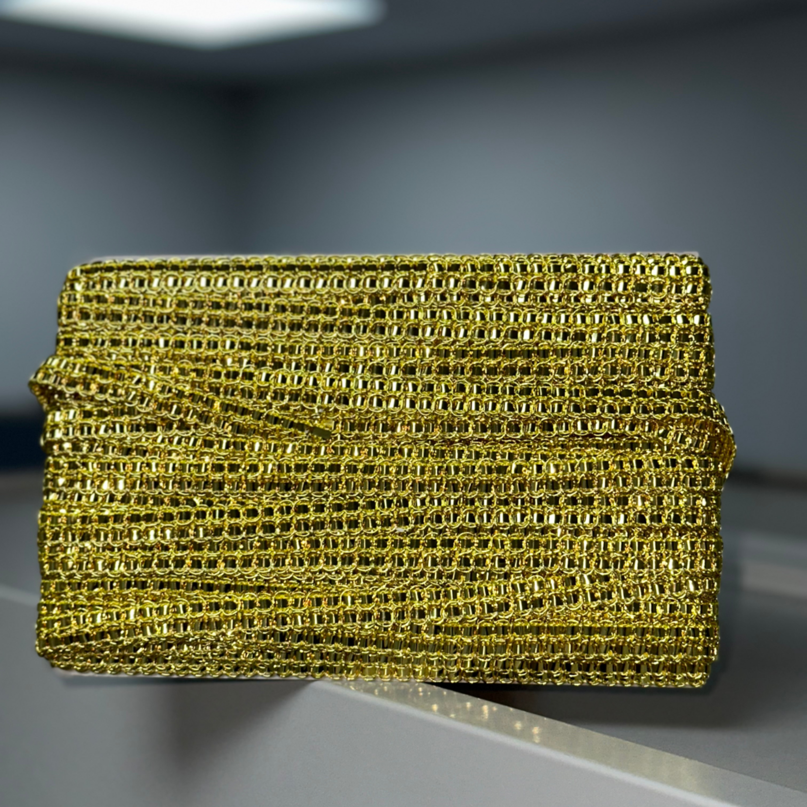 2202 Double Box Braid (card) 36 yards