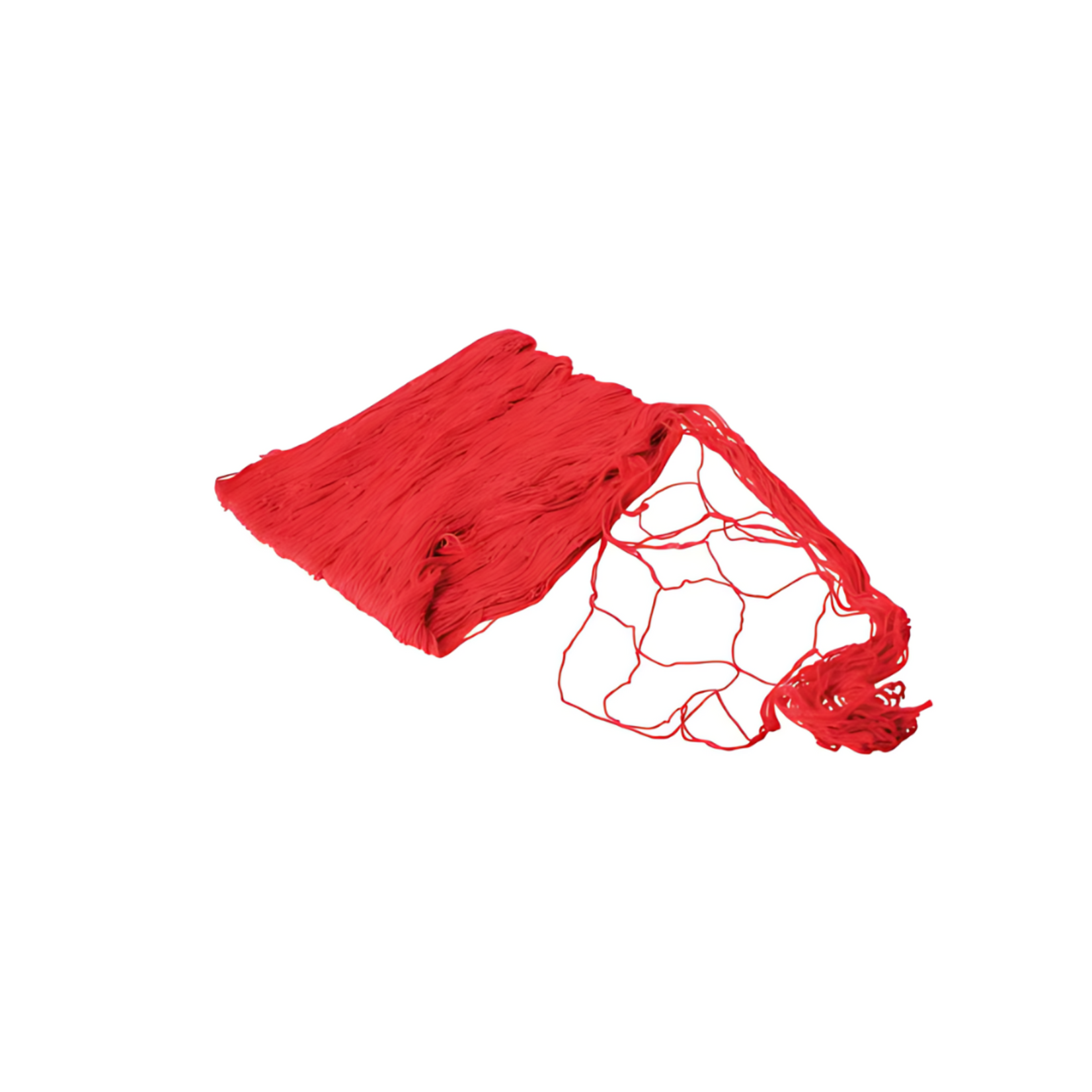 Coloured Fish Net