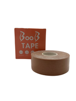Boob Tape 1" x 5M  - Tan