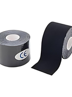 Boob Tape 1.5" x 5M  - Black