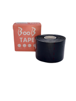 Boob Tape 2" x 5M  - Black