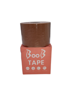 Boob Tape 2" x 5M  - Tan