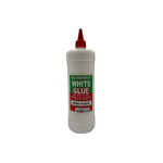 Dunlop White Glue 1litre