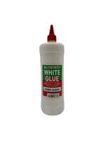 Dunlop White Glue 1litre