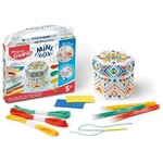 Maped Maped Creative Mini Decorative Weaved Box