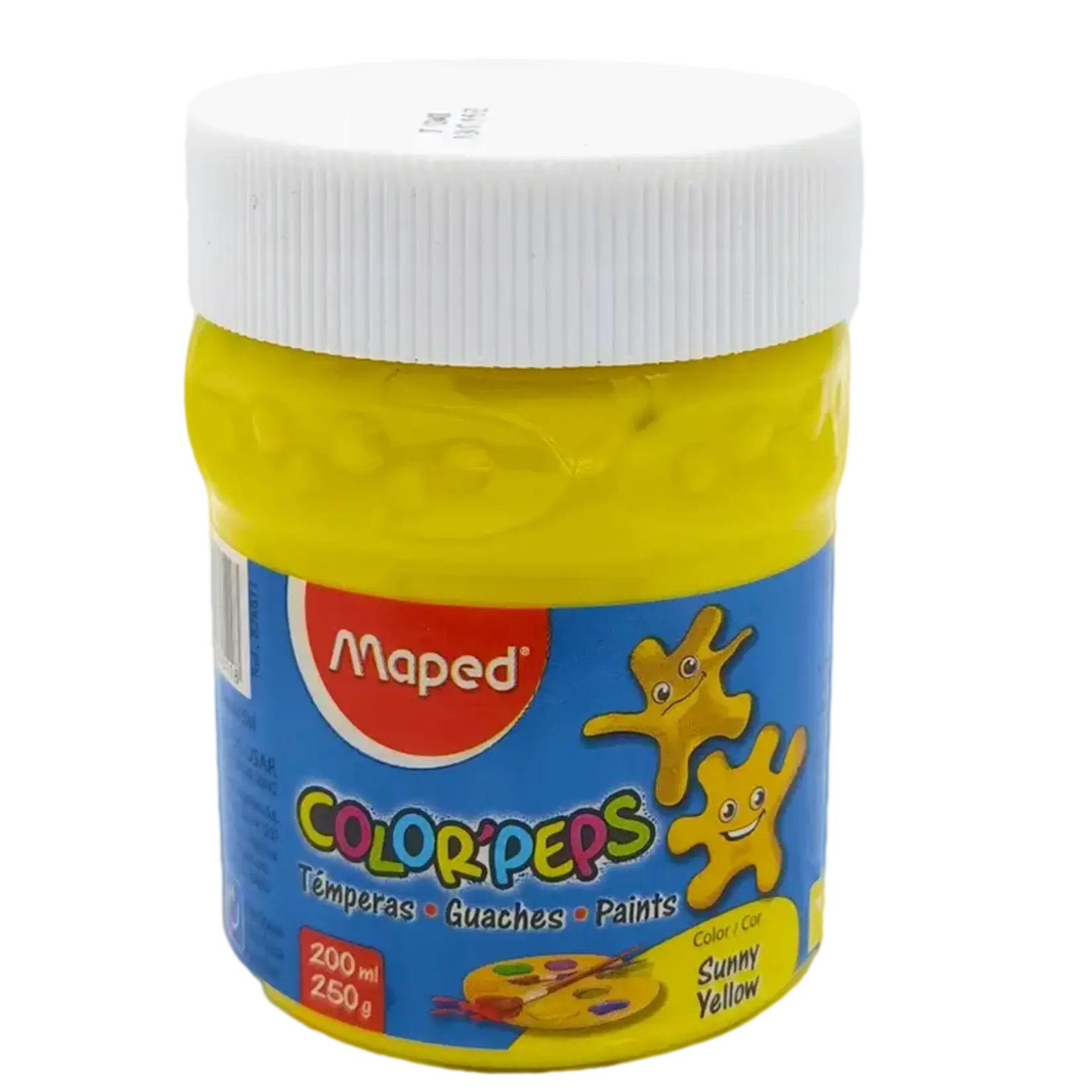 Maped Paint Pot Color Peps 200ml