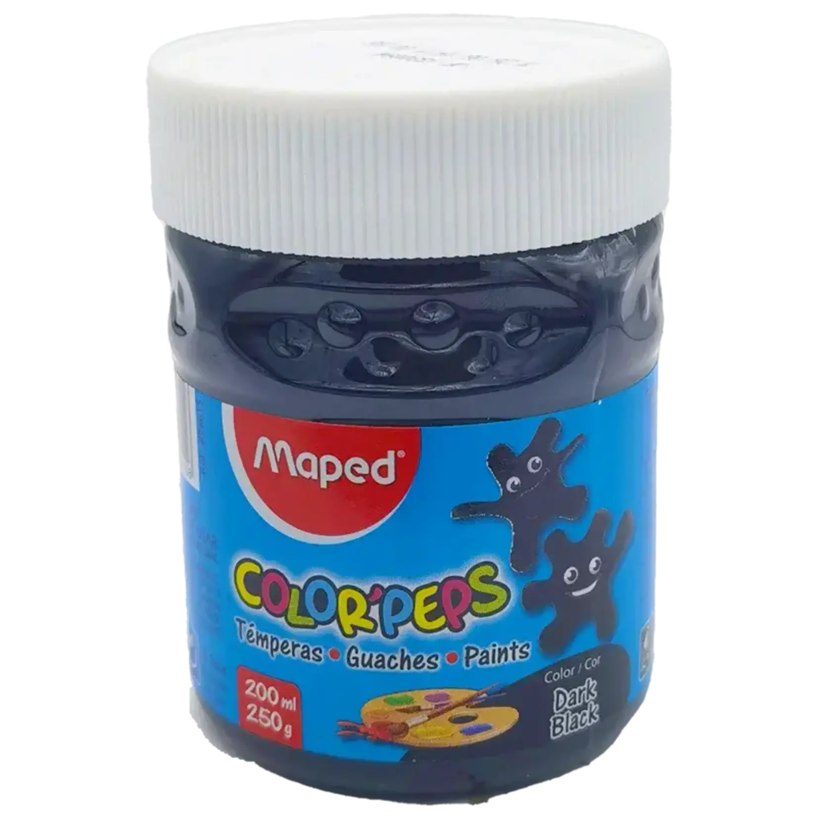 Maped Paint Pot Color Peps 200ml