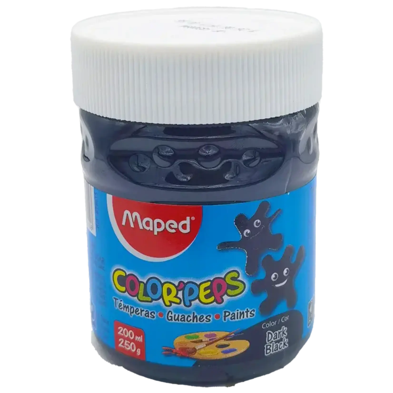 Maped Paint Pot Color Peps 200ml