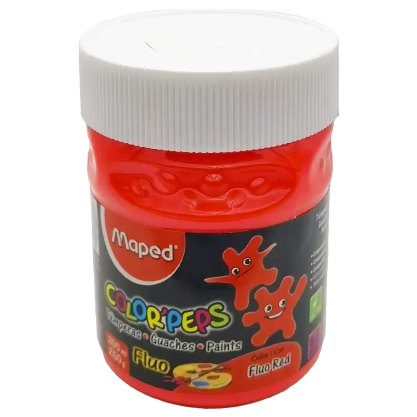 Maped Paint Pot Color Peps 200ml