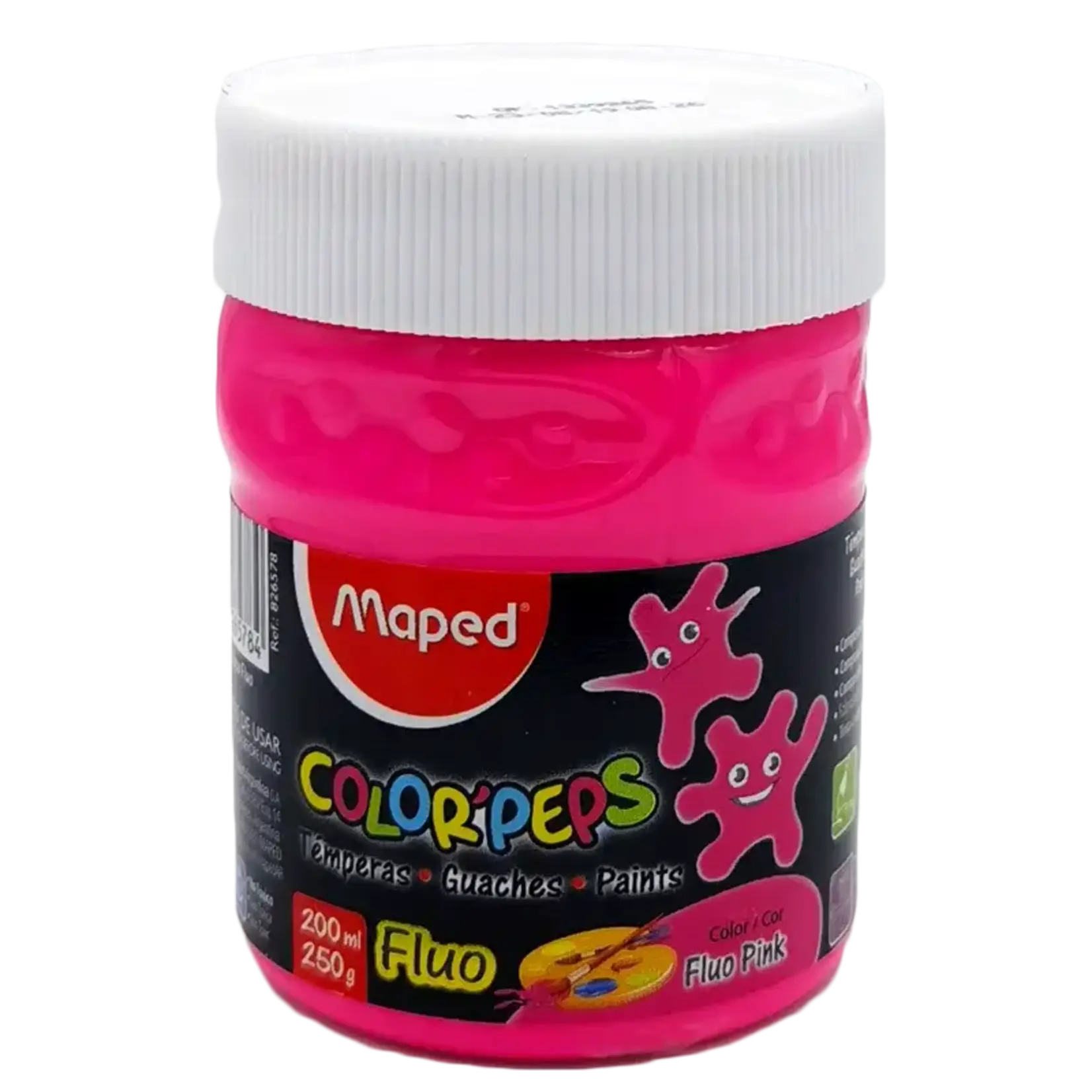 Maped Paint Pot Color Peps 200ml