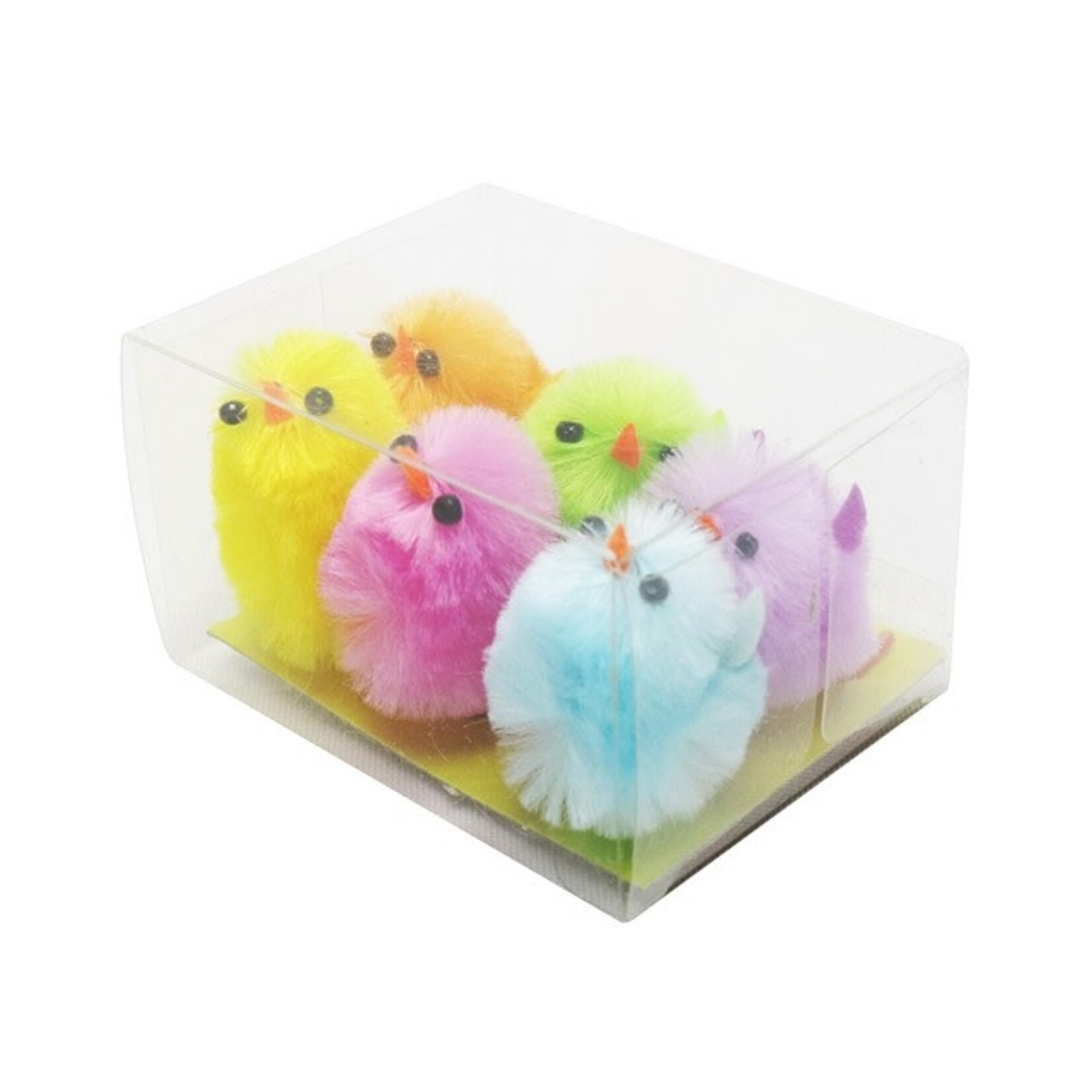 Easter Chicken (15 pk)