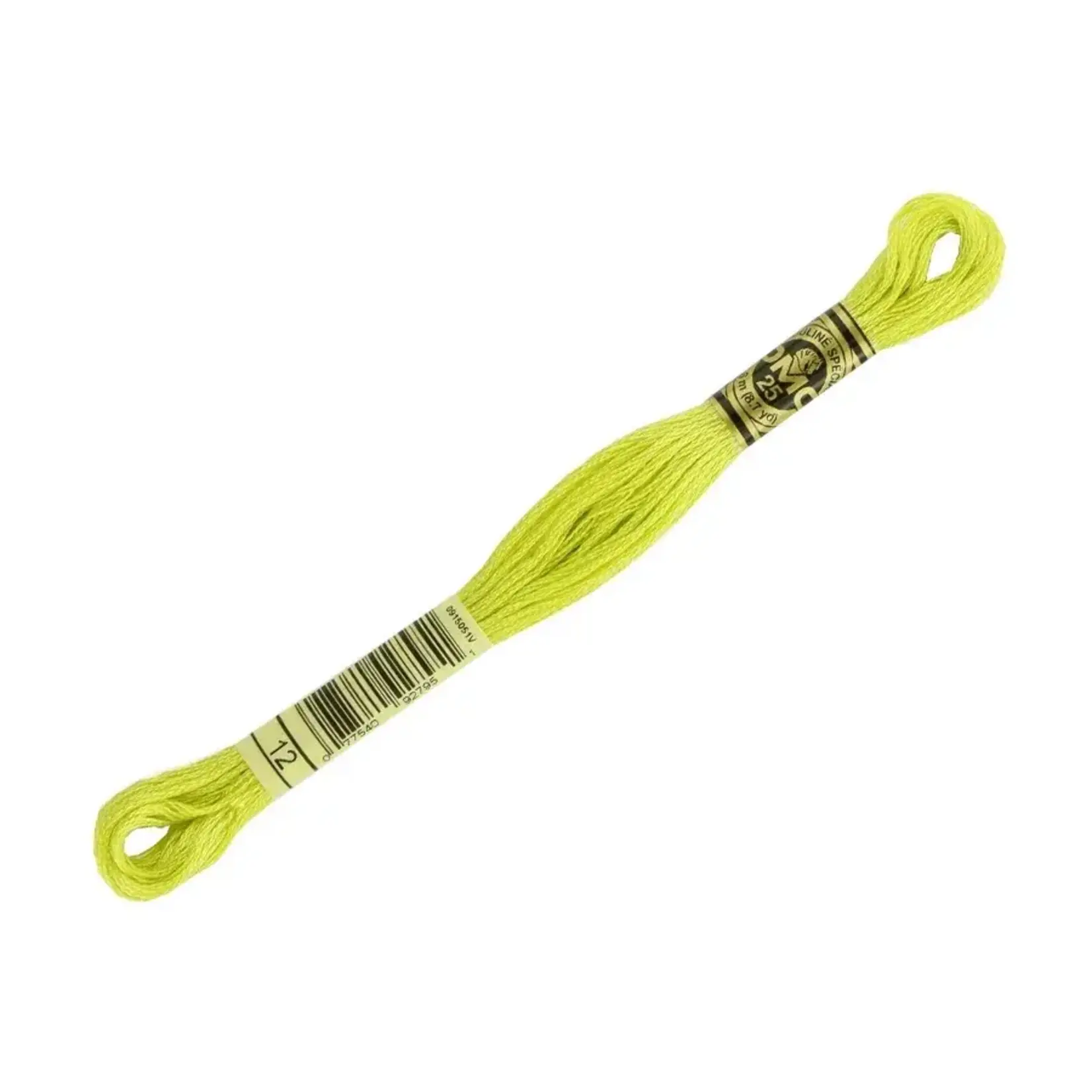 Embroidery Thread 8 Meters