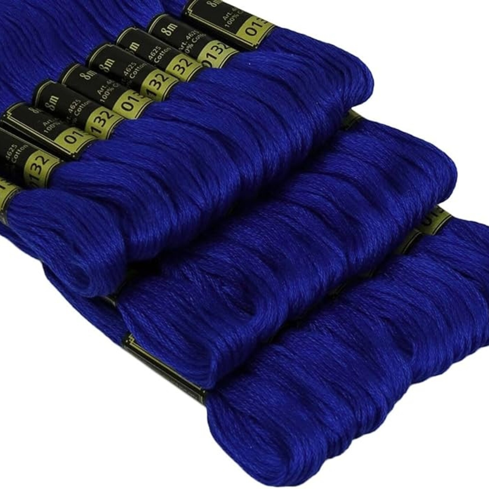 Embroidery Thread 8 Meters