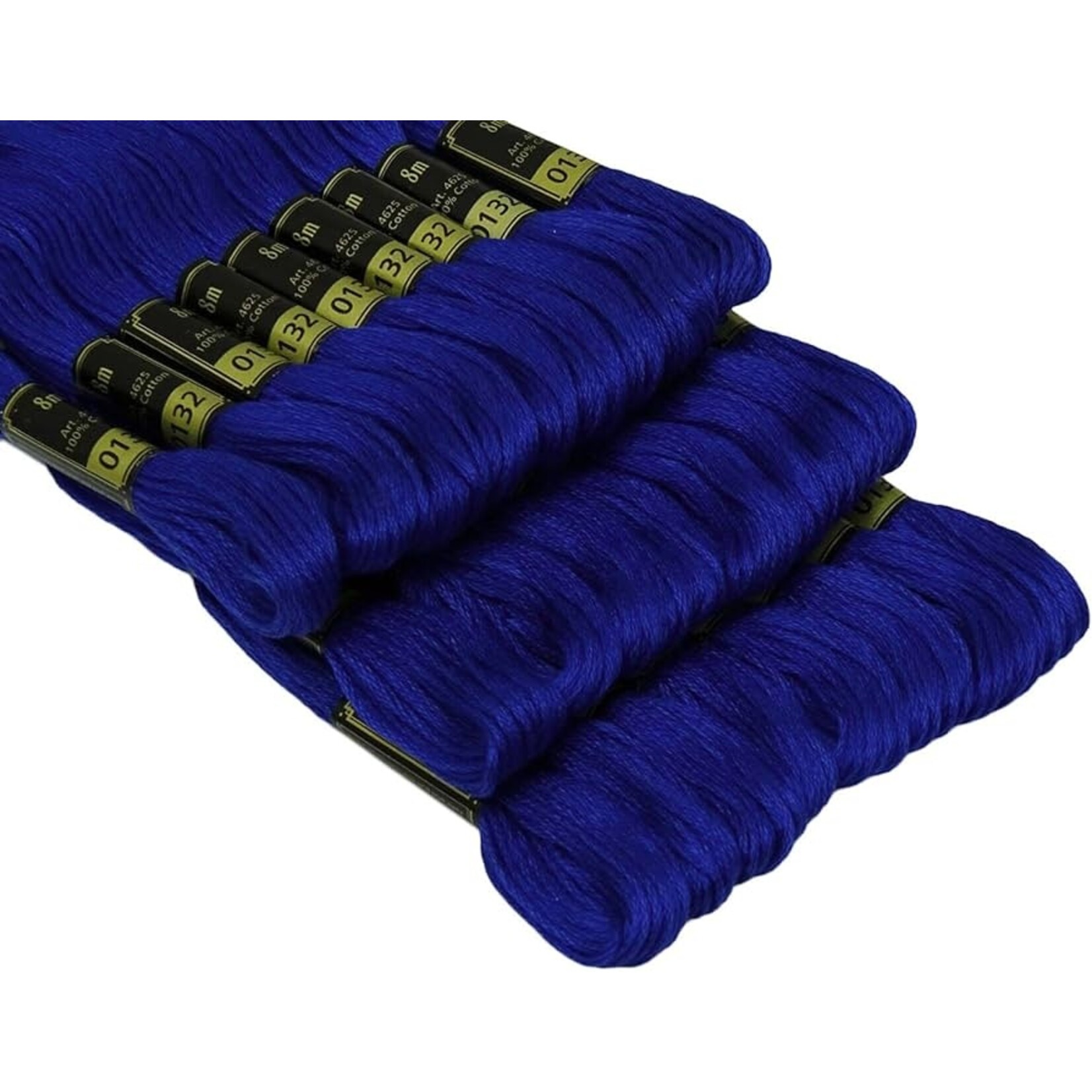 Embroidery Thread 8 Meters