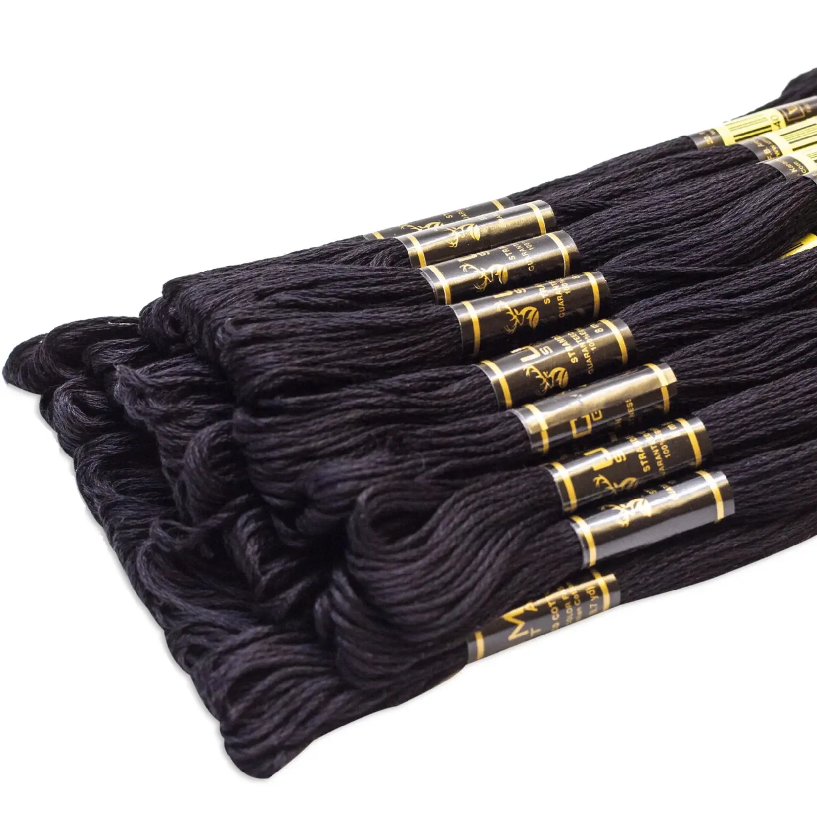 Embroidery Thread 8 Meters