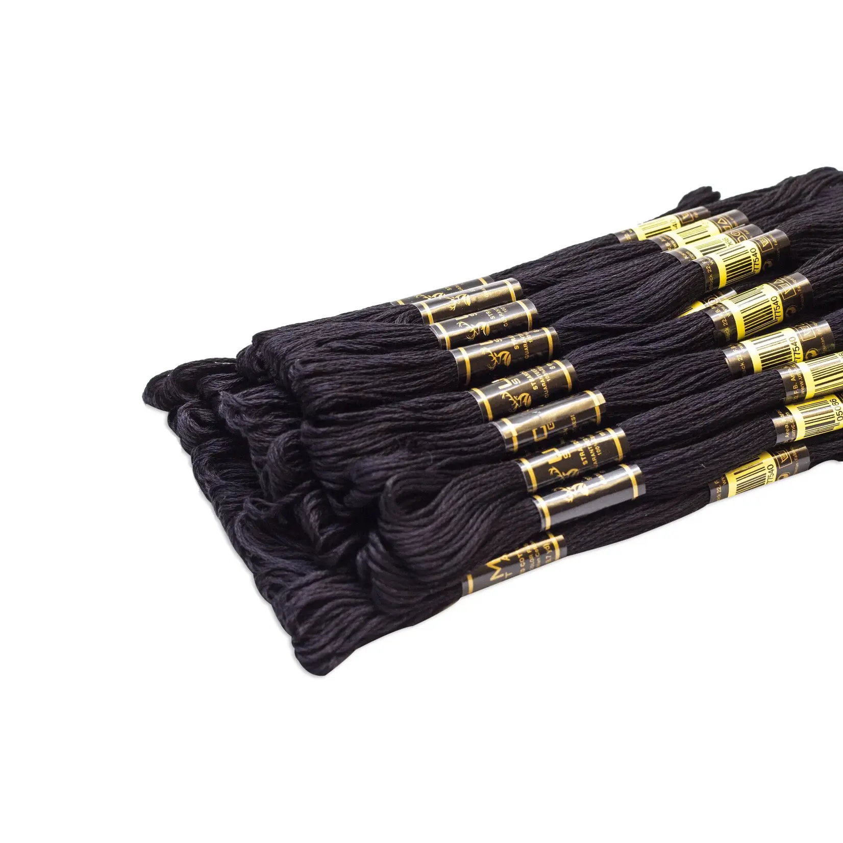 Embroidery Thread 8 Meters