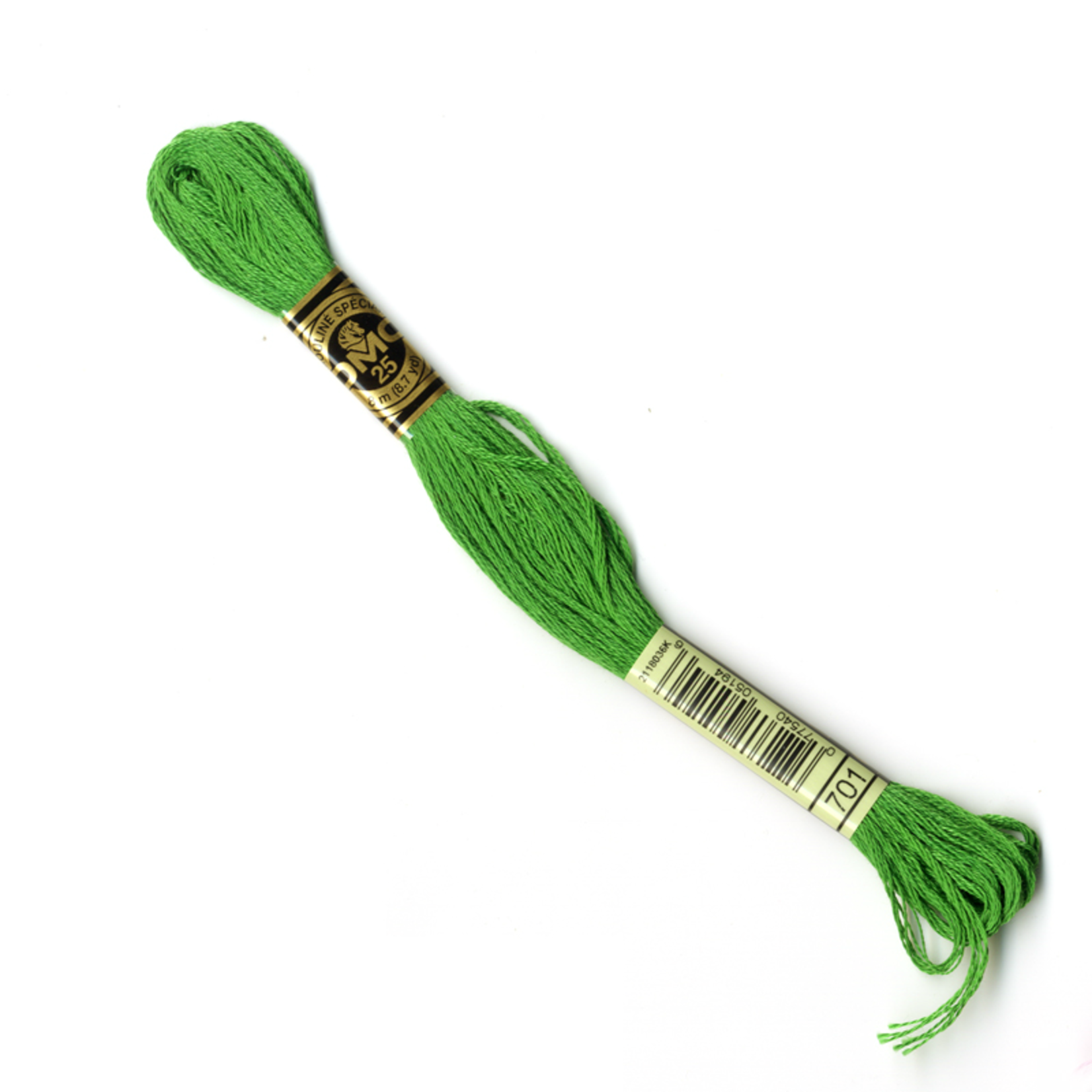 Embroidery Thread 8 Meters