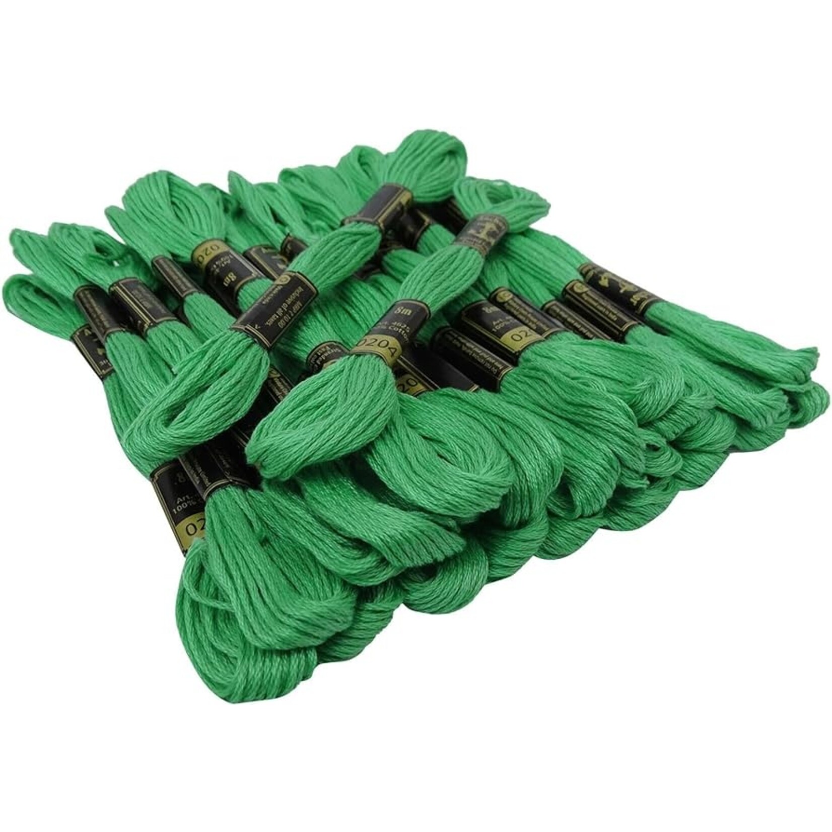 Embroidery Thread 8 Meters