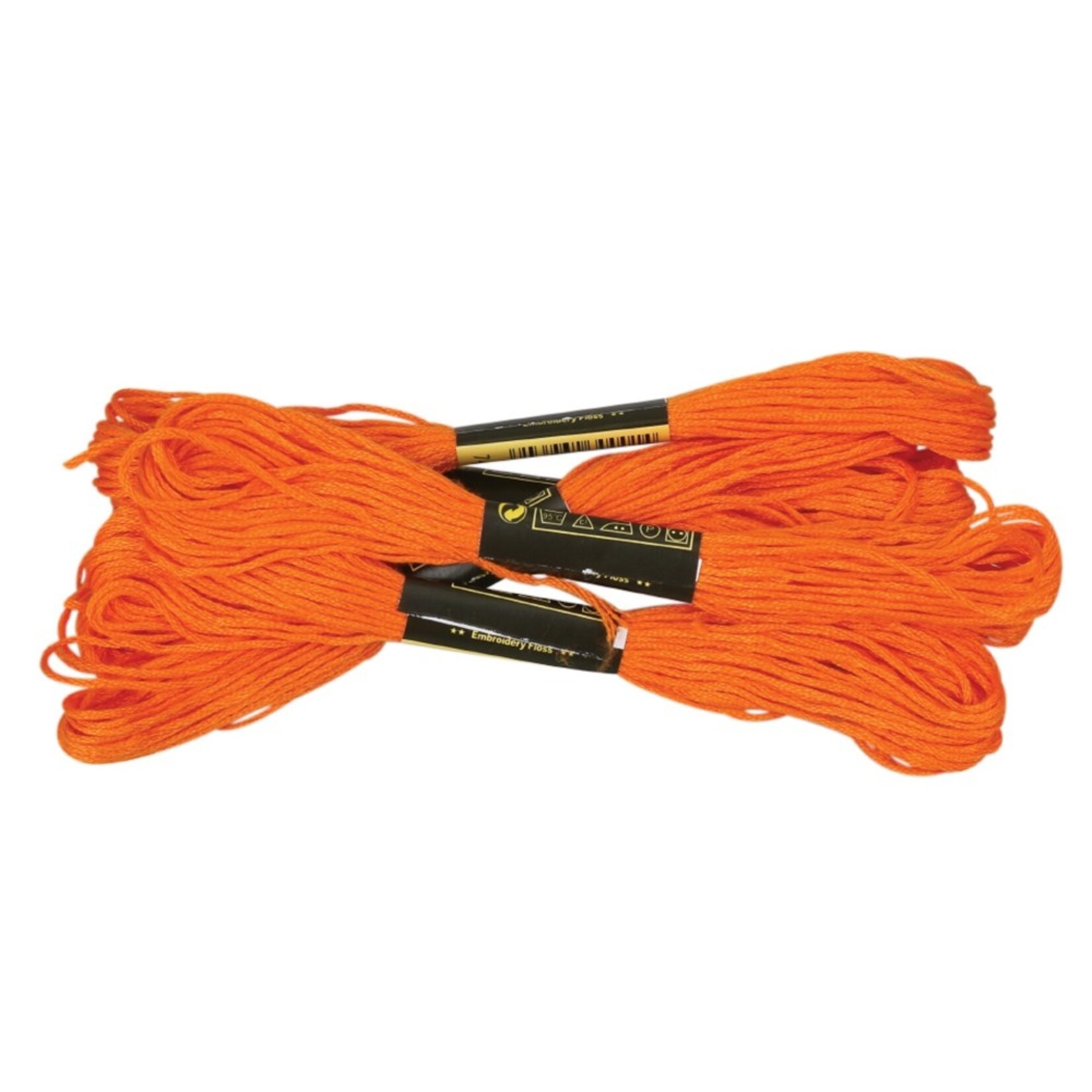 Embroidery Thread 8 Meters