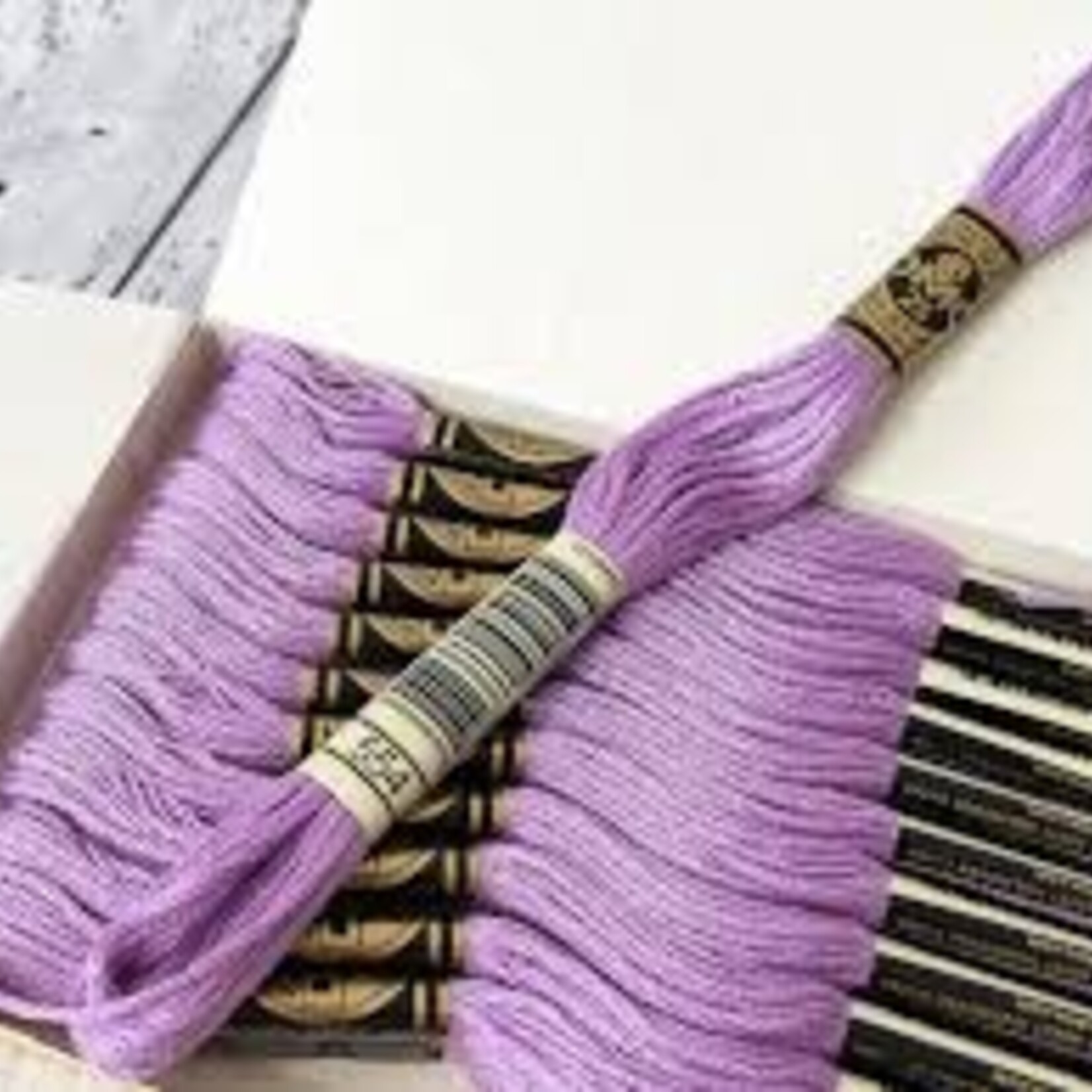 Embroidery Thread 8 Meters