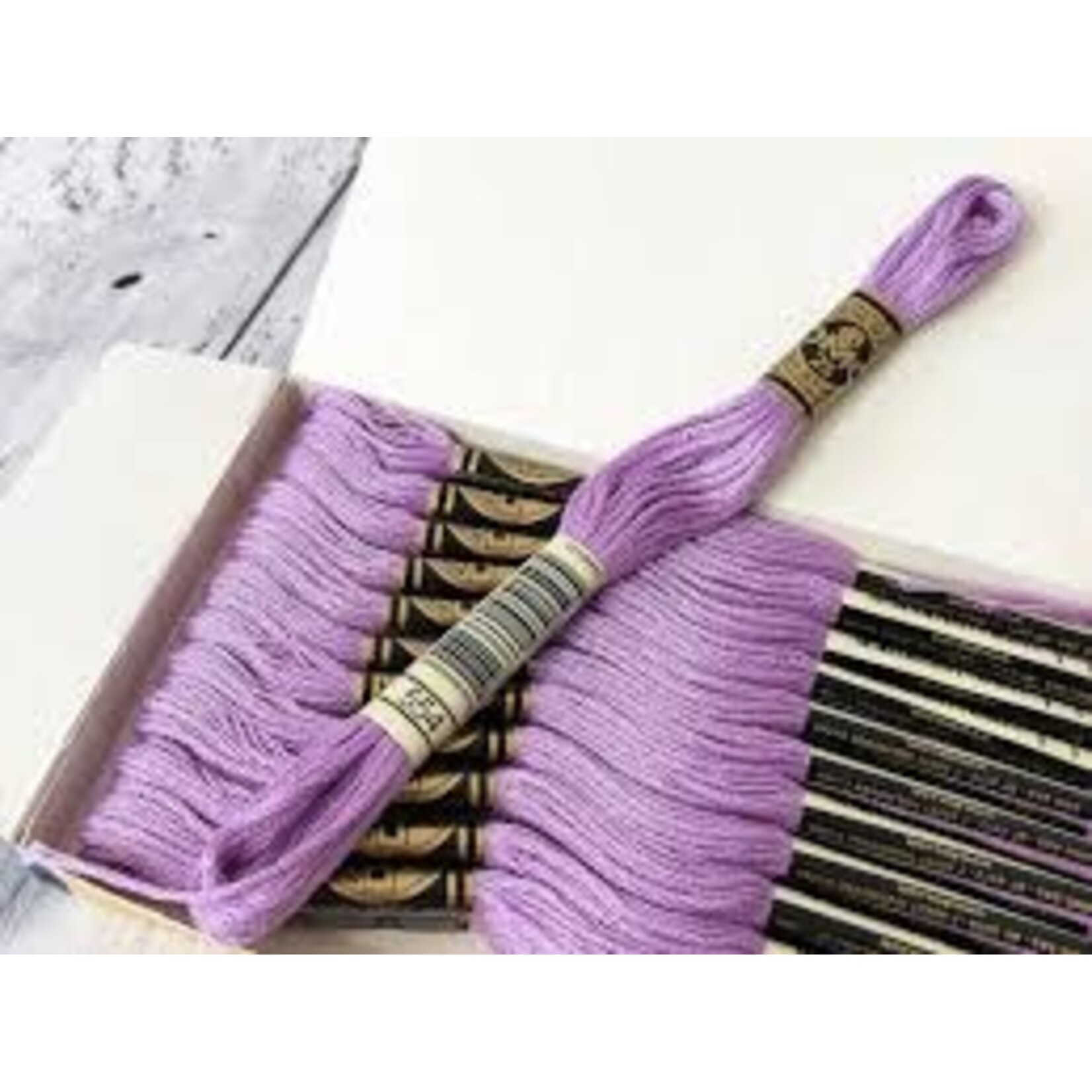 Embroidery Thread 8 Meters