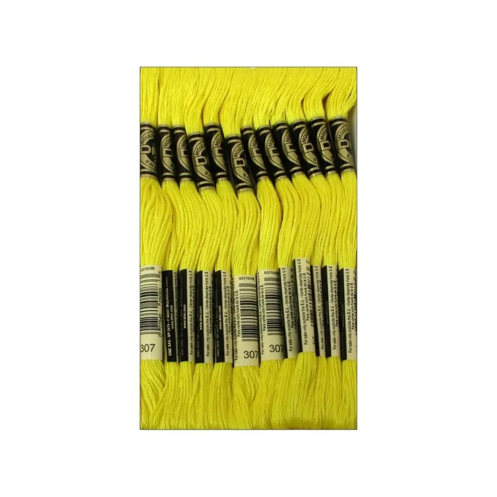 Embroidery Thread 8 Meters