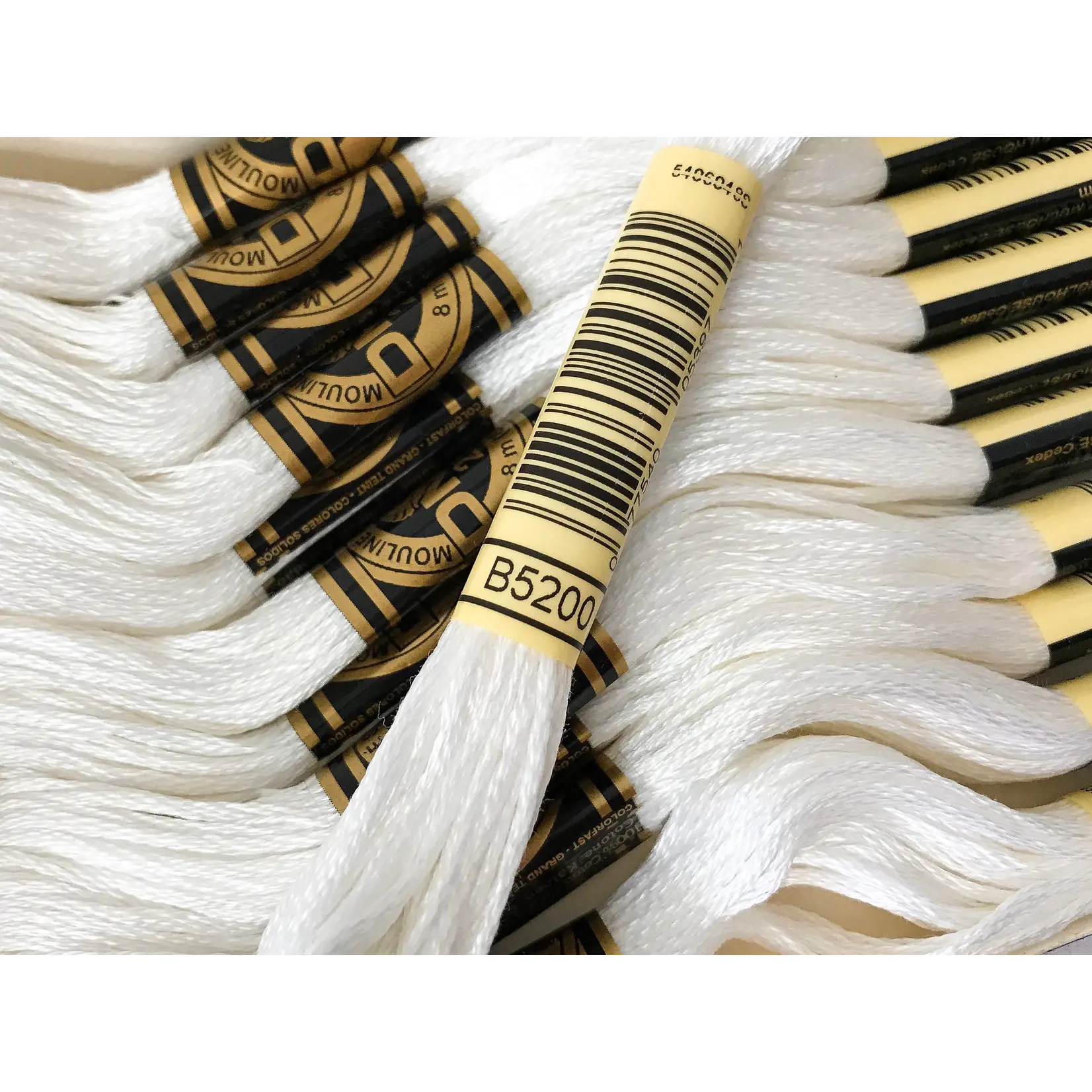 Embroidery Thread 8 Meters