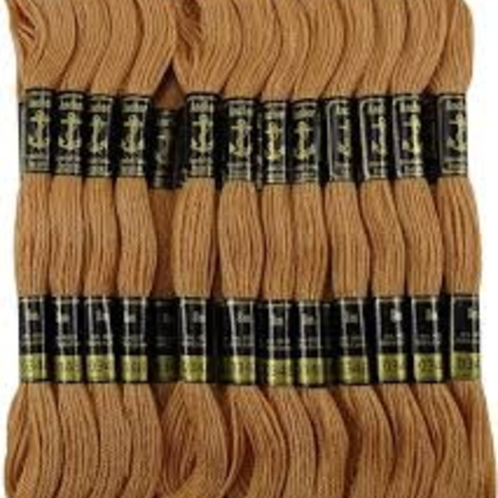 Embroidery Thread 8 Meters