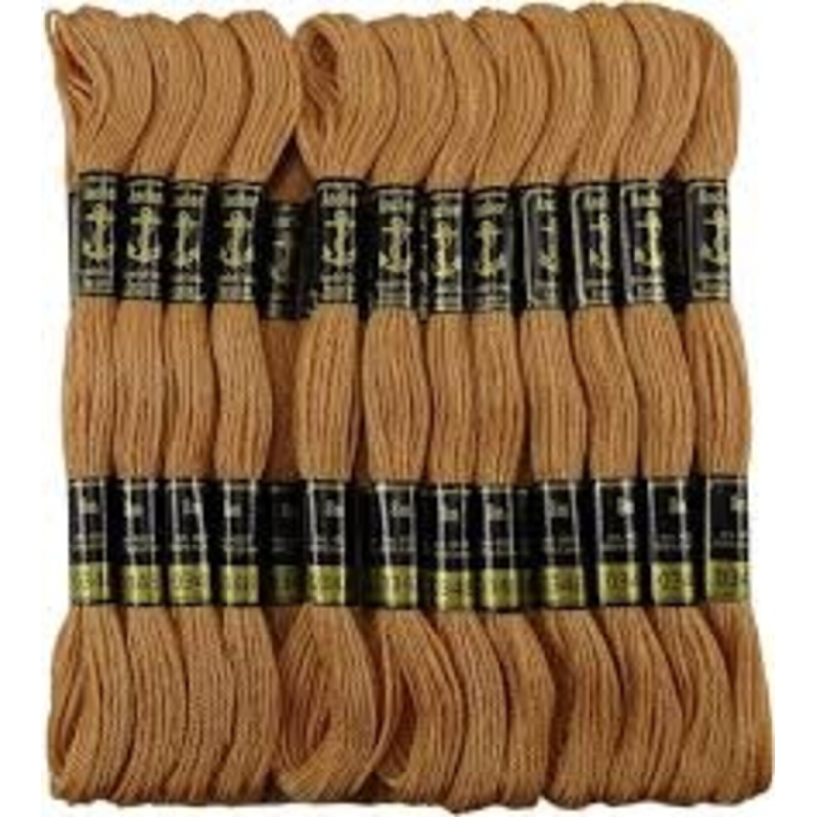 Embroidery Thread 8 Meters