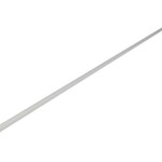 Fiberglass  Rod 19 Feet White 5/32 inches
