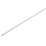 Fiberglass  Rod 19 Feet White 5/32 inches