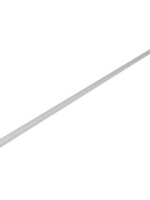 Fiberglass  Rod 19 Feet White 5/32 inches