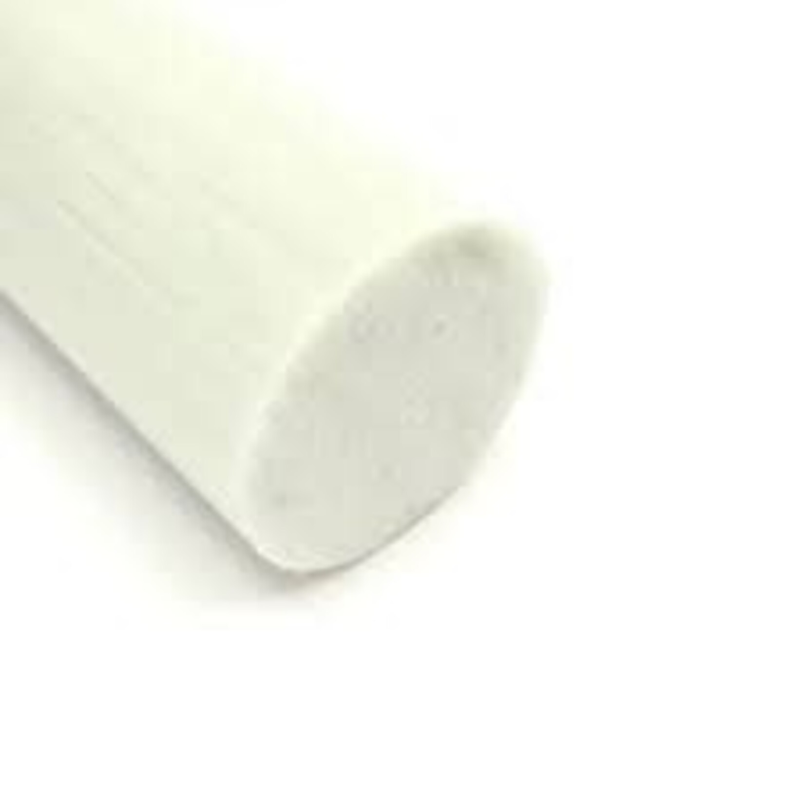 Fiberglass Rod 19 Feet Black 1/4  inches