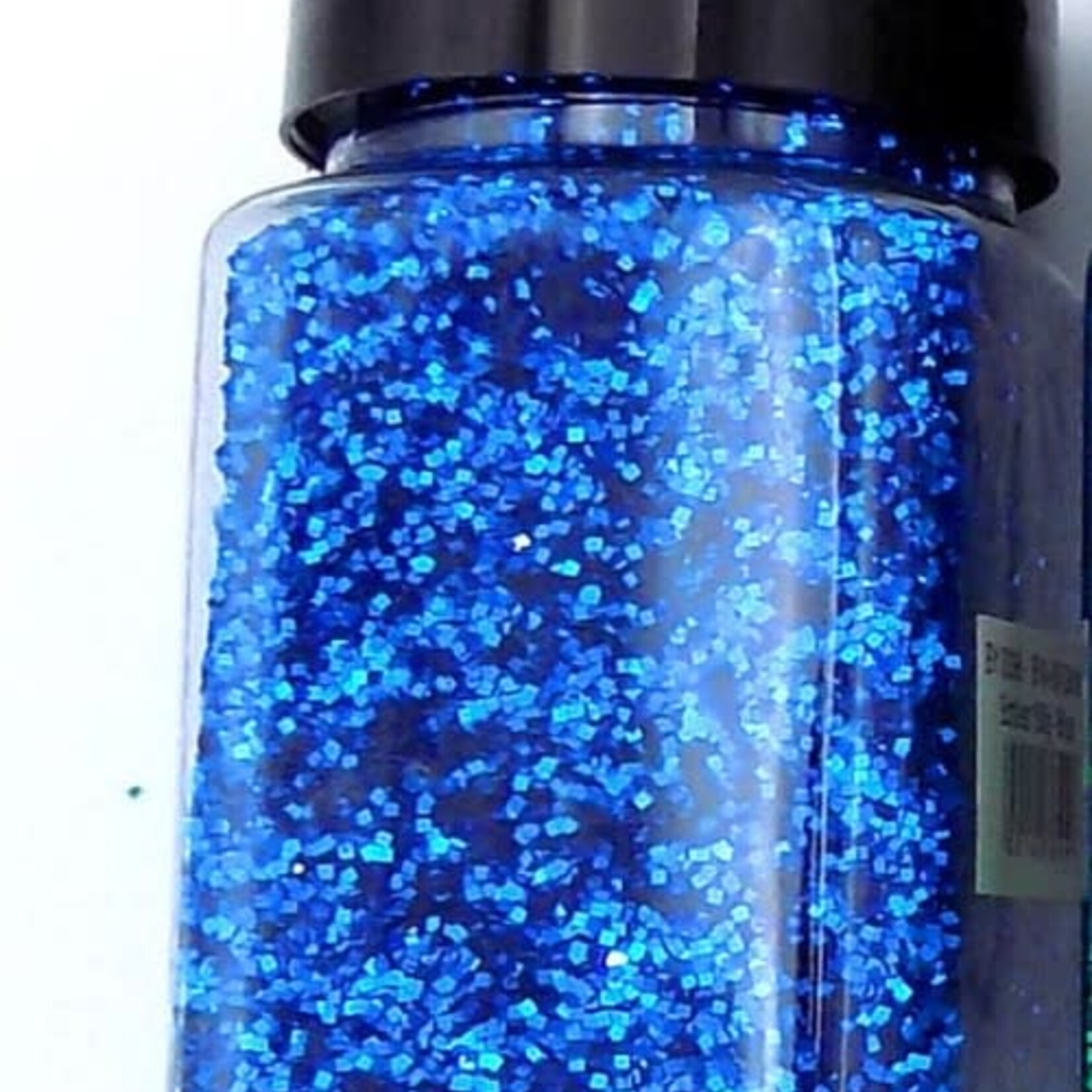 Glitter Bottles (2mm x 2mm) 150 gram