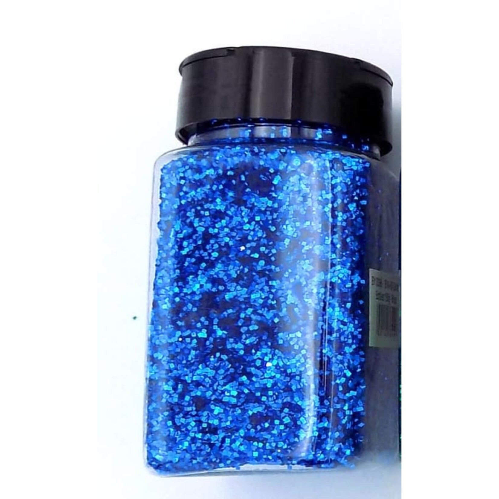 Glitter Bottles (2mm x 2mm) 150 gram