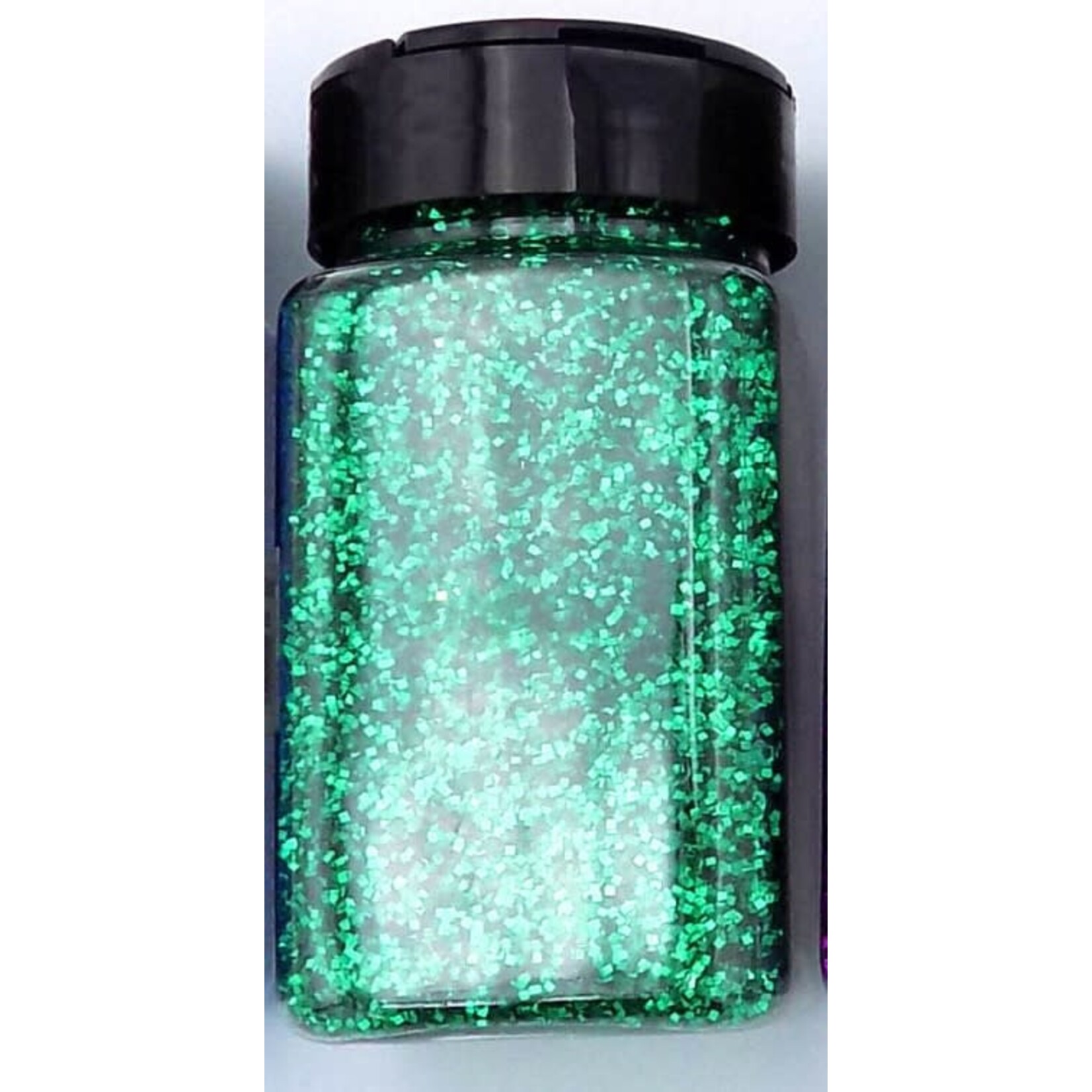 Glitter Bottles (2mm x 2mm) 150 gram