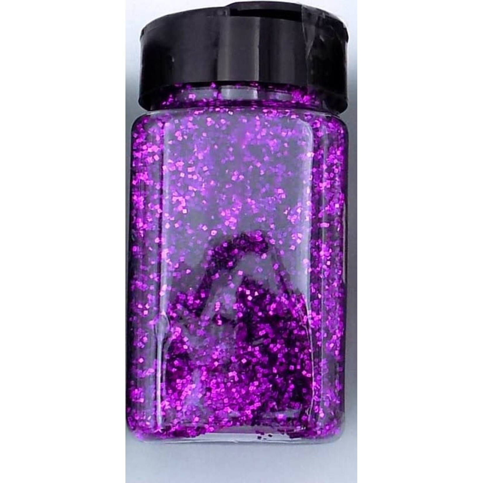 Glitter Bottles (2mm x 2mm) 150 gram