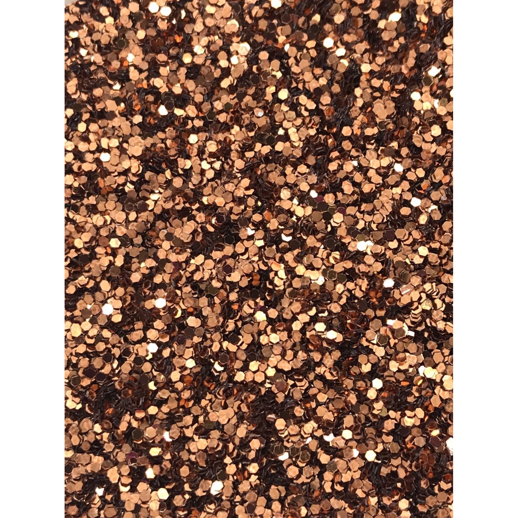 Glitter Coarse  (0.040 Hex) Drum 50 lbs