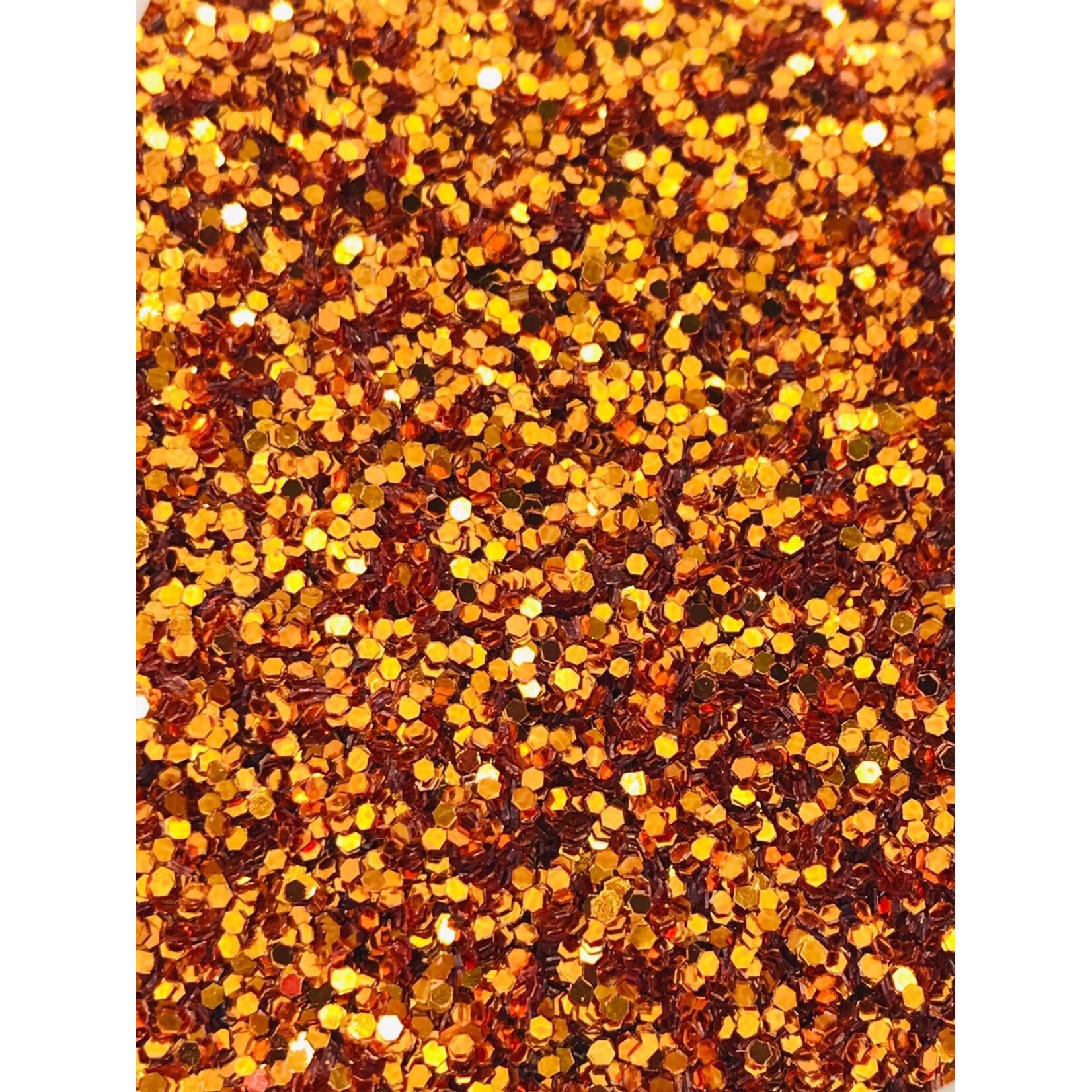 Glitter Coarse  (0.040 Hex) Drum 50 lbs