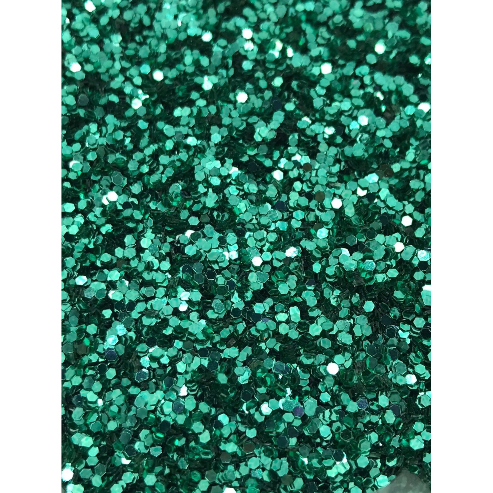 Glitter Coarse (0.040 Hex) 1/2 lb