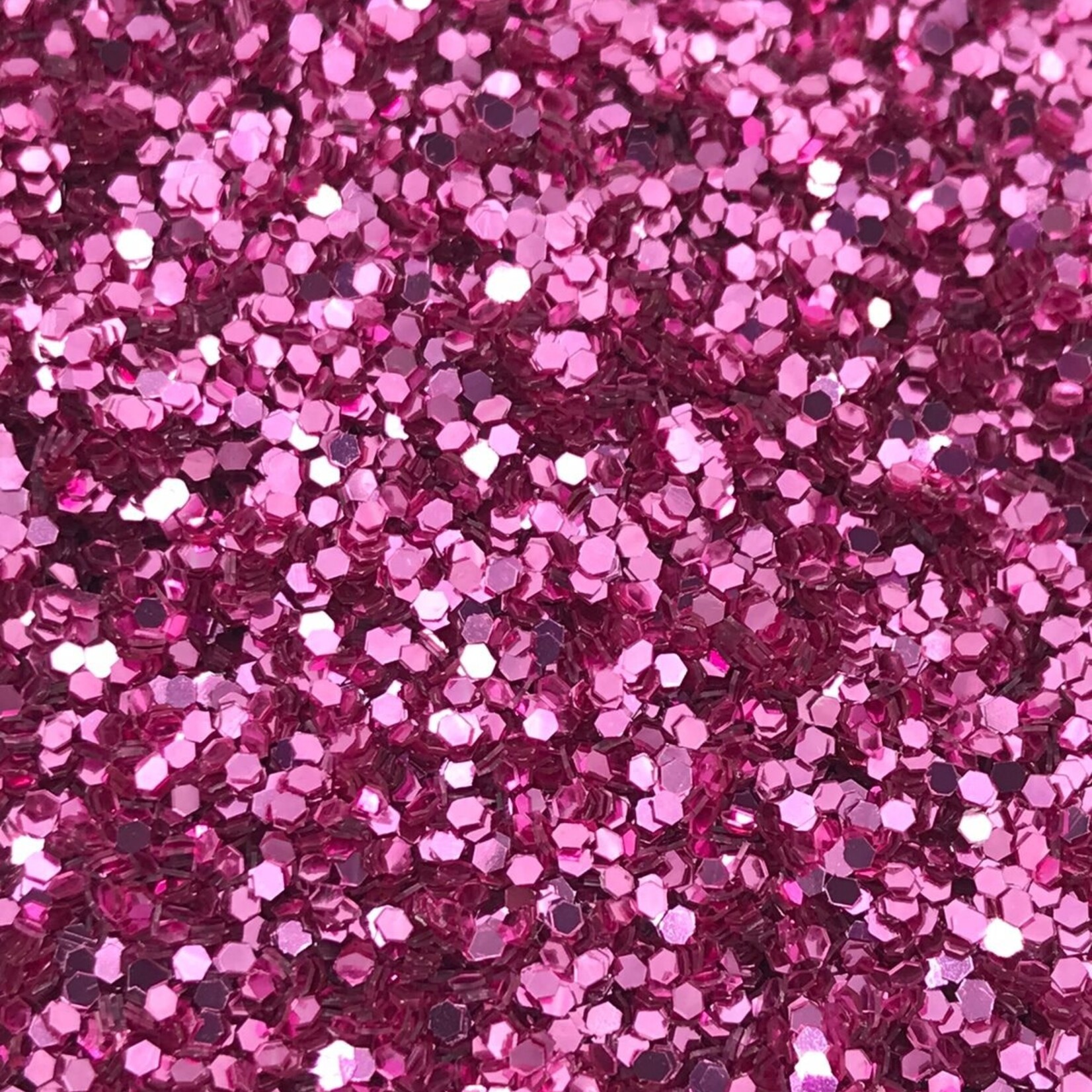 Glitter Coarse (0.040 Hex) 1/4 lb