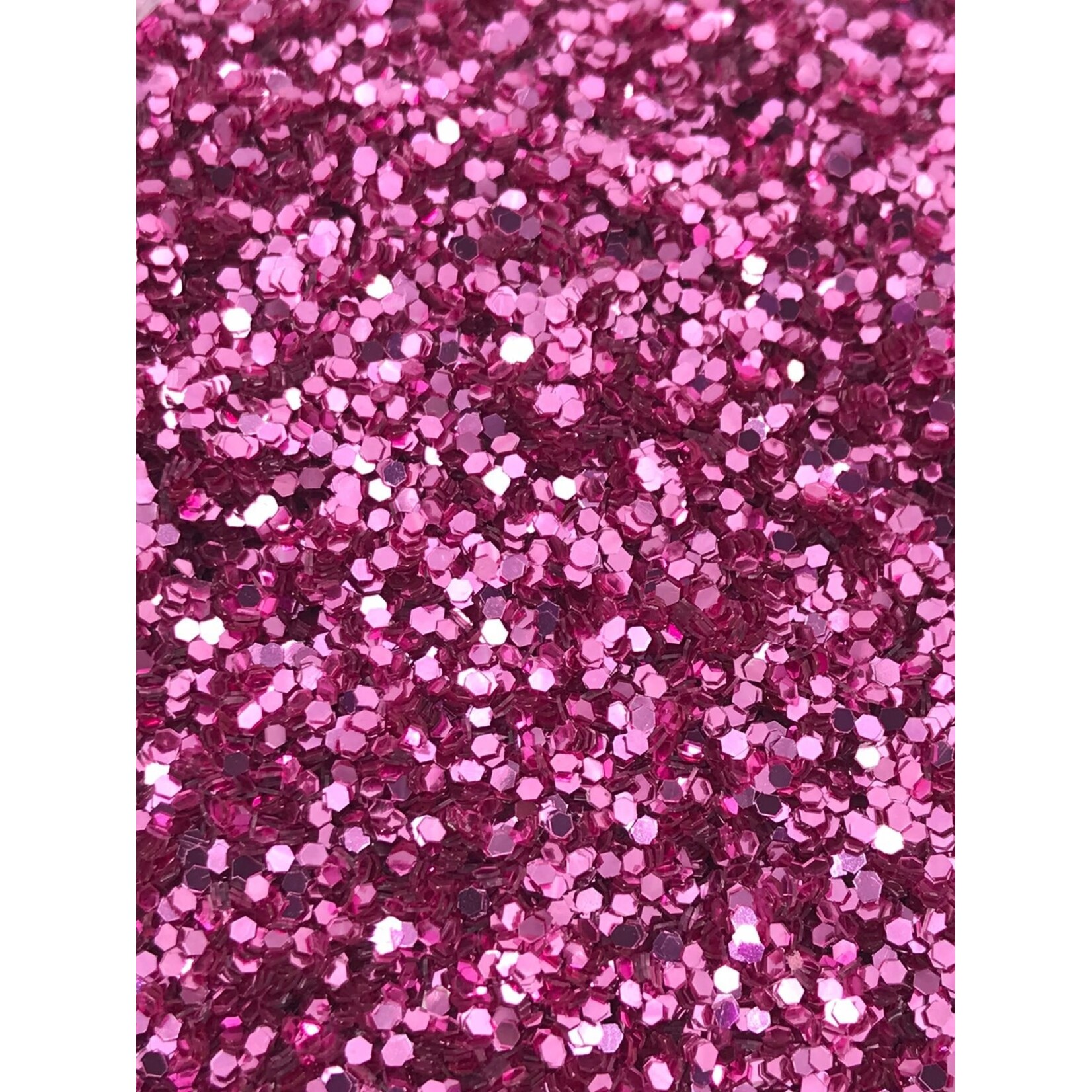 Glitter Coarse (0.040 Hex) 1/4 lb