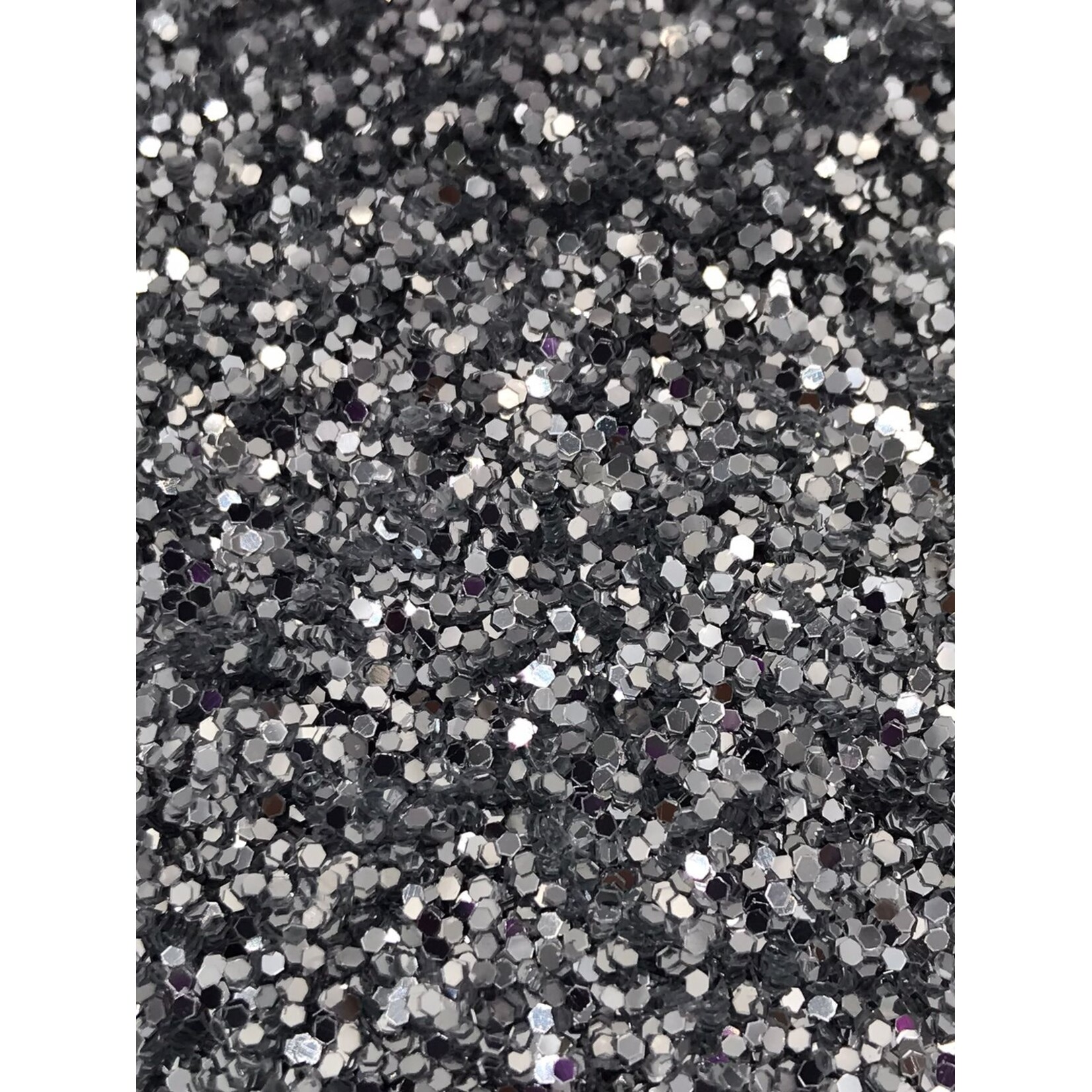 Glitter Coarse (0.040 Hex) 1/4 lb