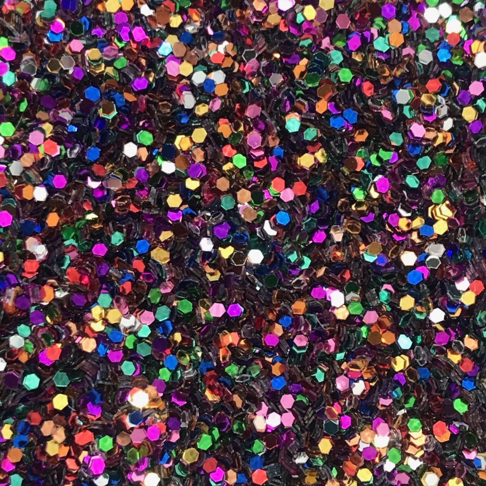 Glitter Coarse (0.040 Hex) 2 lbs