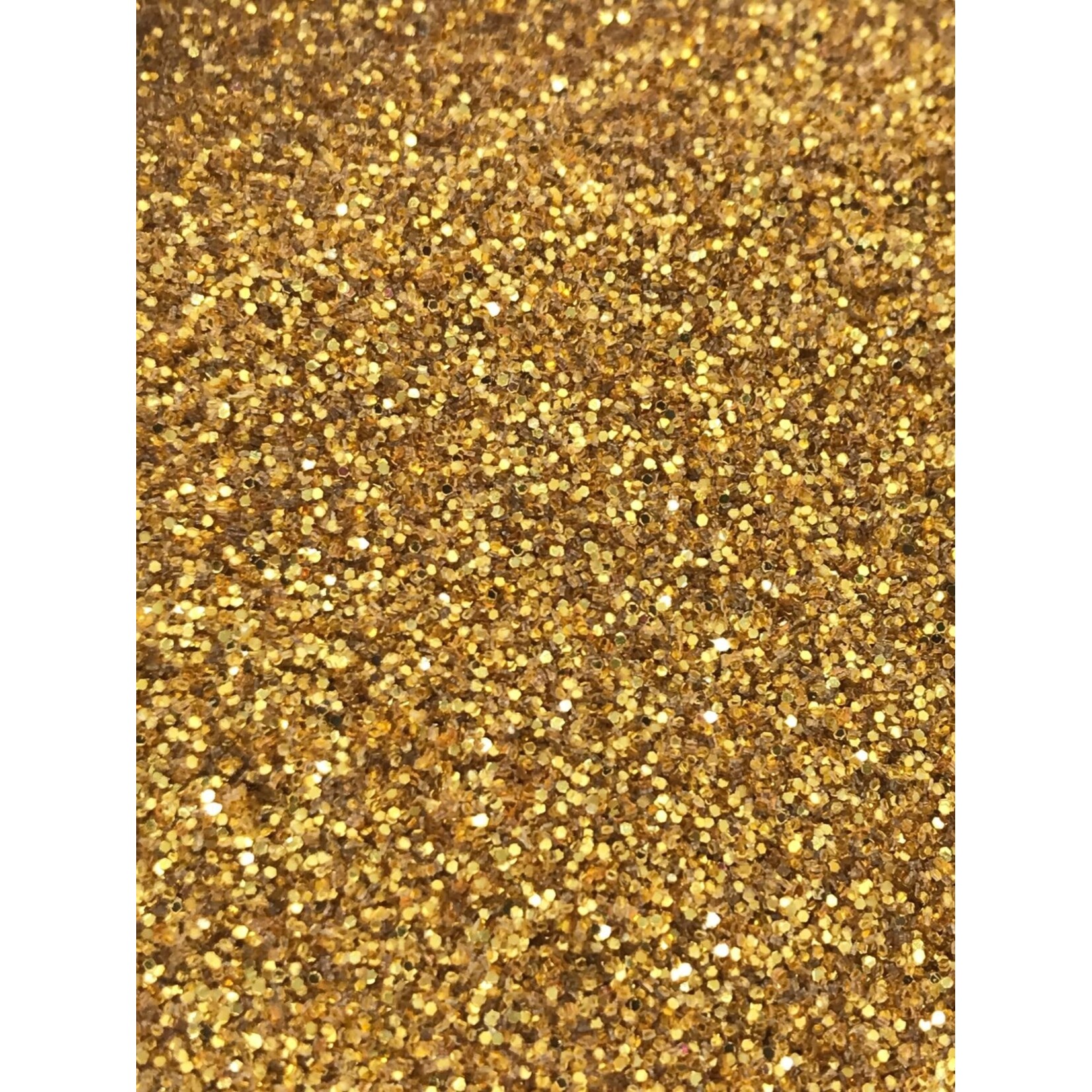 Glitter Fine (0.015 Hex) Drum 50 lbs