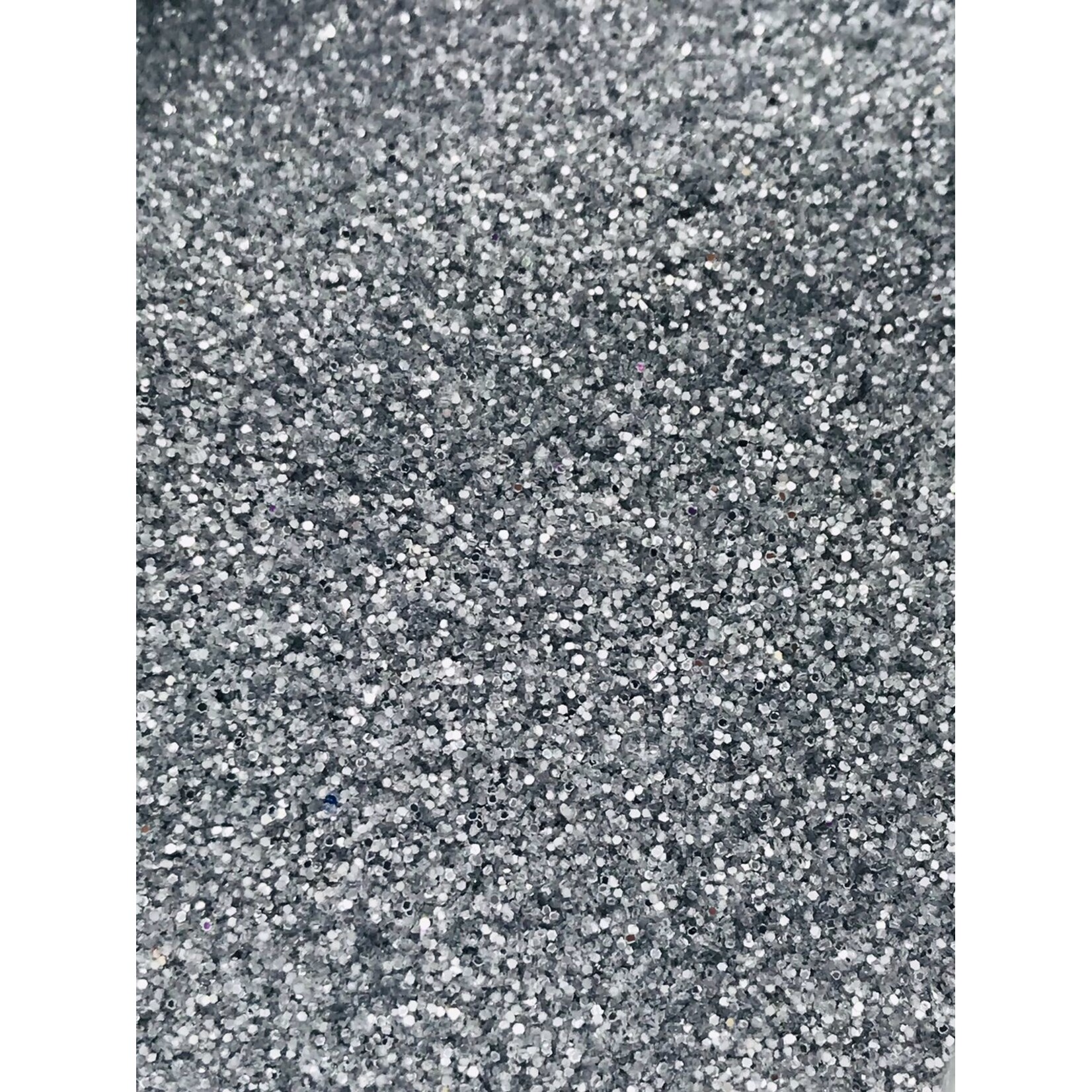 Glitter Fine (0.015 Hex) Drum 50 lbs