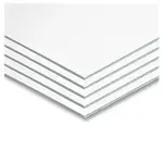 Foam Core Board 19" x  27" - White