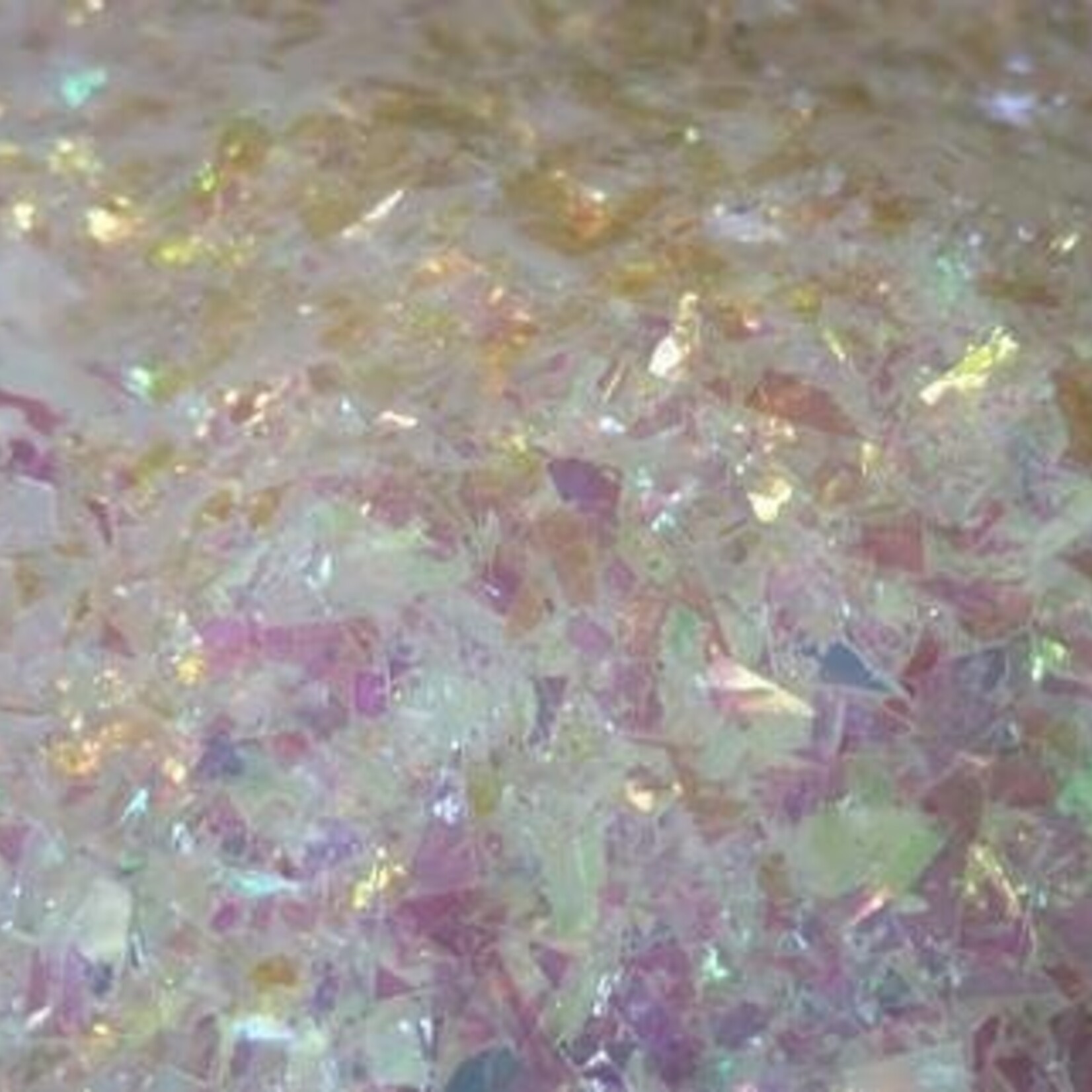 Polyflake (Glitter) 1/4 Lb